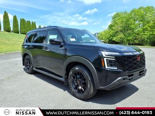 2026 Nissan Armada for sale in Bristol TN
