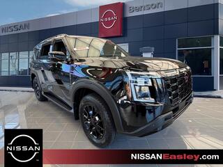2026 Nissan Armada for sale in Easley SC