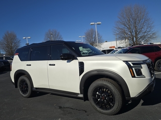 2026 Nissan Armada for sale in Greer SC