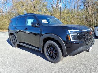 2026 Nissan Armada for sale in Lansing MI