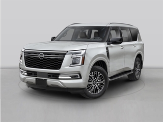 2026 Nissan Armada for sale in Manchester NH