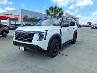 2026 Nissan Armada for sale in Kosciusko MS