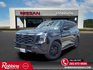 2026 Nissan Armada for sale in Humble TX