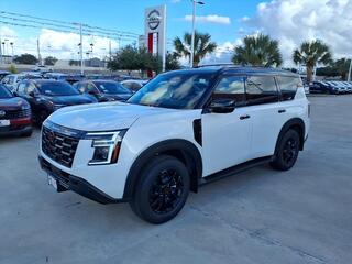 2026 Nissan Armada for sale in Kosciusko MS