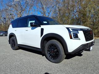 2026 Nissan Armada for sale in Lansing MI