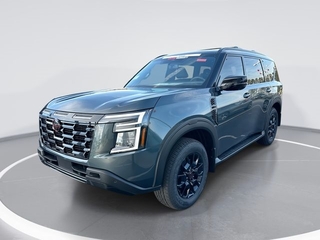 2026 Nissan Armada for sale in Greer SC