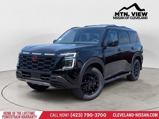 2026 Nissan Armada for sale in Mcdonald TN
