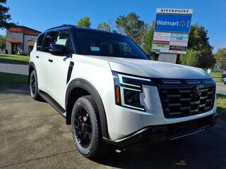 2026 Nissan Armada for sale in Clarksville TN