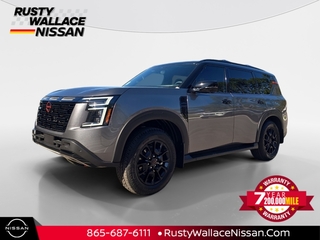 2026 Nissan Armada for sale in Knoxville TN