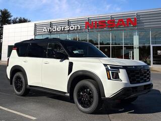 2026 Nissan Armada for sale in Asheville NC