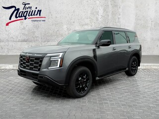 2026 Nissan Armada for sale in Elkhart IN