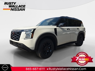 2026 Nissan Armada for sale in Knoxville TN