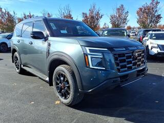 2026 Nissan Armada for sale in Crystal Lake IL