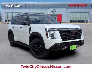 2026 Nissan Armada for sale in Port Arthur TX