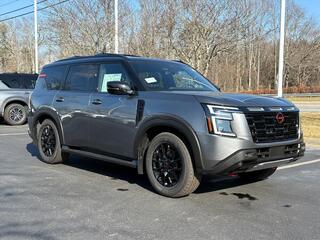 2026 Nissan Armada for sale in Asheville NC