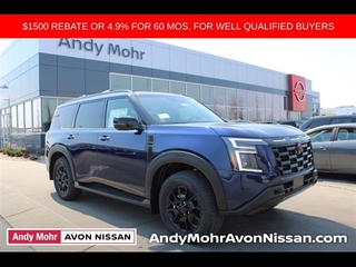 2026 Nissan Armada for sale in Avon IN