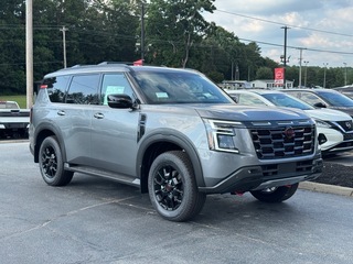 2025 Nissan Armada for sale in Easley SC