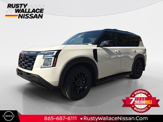 2026 Nissan Armada for sale in Knoxville TN