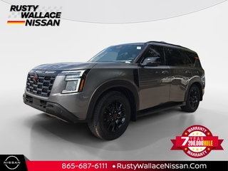 2026 Nissan Armada for sale in Knoxville TN