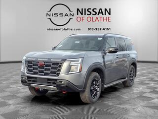 2026 Nissan Armada for sale in Olathe KS