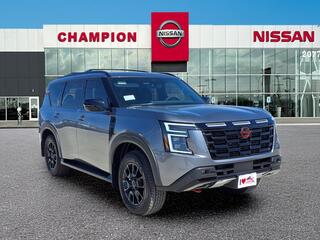 2026 Nissan Armada for sale in New Braunfels TX