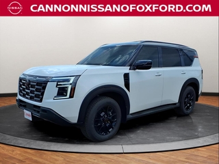 2025 Nissan Armada for sale in Oxford MA