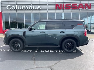 2025 Nissan Armada for sale in Columbus MS