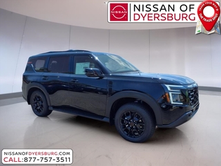 2025 Nissan Armada for sale in Dyersburg TN