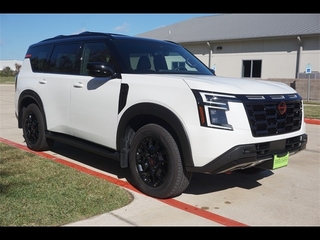 2025 Nissan Armada for sale in Port Arthur TX