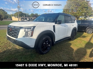 2026 Nissan Armada for sale in Monroe MI