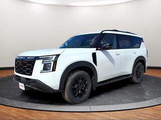 2026 Nissan Armada for sale in Oxford MA