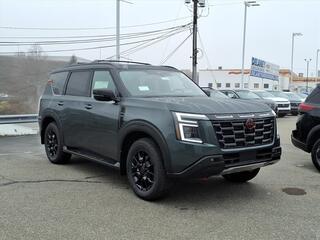 2026 Nissan Armada for sale in Greensburg PA