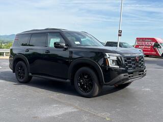 2026 Nissan Armada for sale in Asheville NC