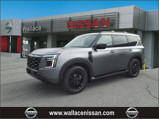 2025 Nissan Armada for sale in Kingsport TN