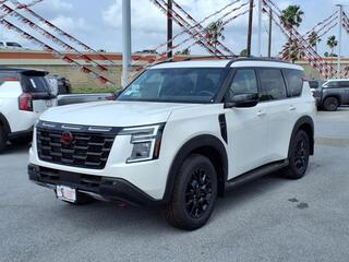 2025 Nissan Armada for sale in Kosciusko MS