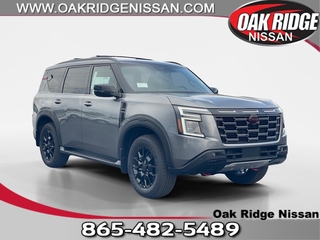2025 Nissan Armada for sale in Oak Ridge TN