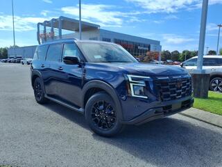 2025 Nissan Armada for sale in Clarksville TN
