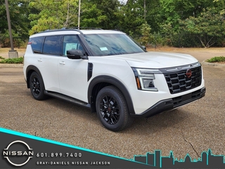 2025 Nissan Armada for sale in Jackson MS