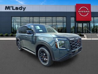 2026 Nissan Armada for sale in Crystal Lake IL
