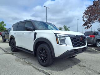 2025 Nissan Armada for sale in Indianapolis IN