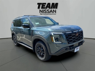 2025 Nissan Armada