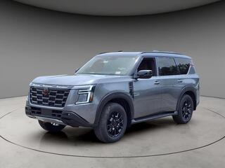 2025 Nissan Armada for sale in Louisville KY