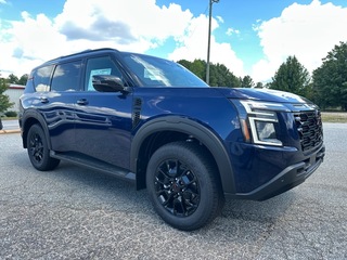 2025 Nissan Armada for sale in Independence MO