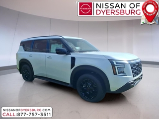 2025 Nissan Armada for sale in Dyersburg TN