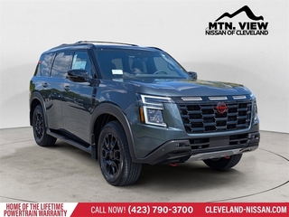 2026 Nissan Armada for sale in Mcdonald TN