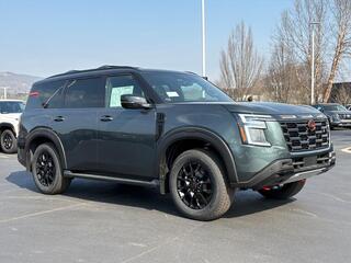 2026 Nissan Armada for sale in Asheville NC