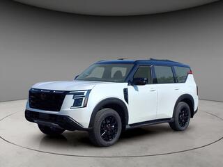 2025 Nissan Armada for sale in Louisville KY