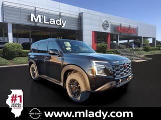 2026 Nissan Armada for sale in Crystal Lake IL