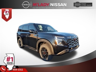 2026 Nissan Armada for sale in Crystal Lake IL