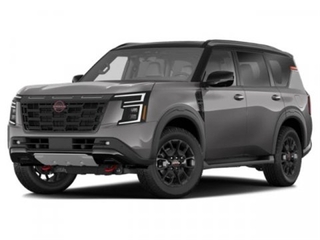 2025 Nissan Armada for sale in Crystal Lake IL